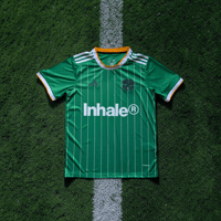 Image 1 of Celtic/Ireland X Inhaler