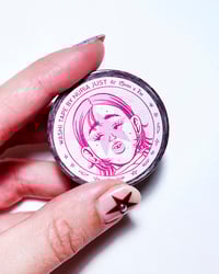 Image 1 of Pinku Washi Tape