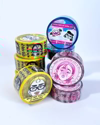 Image 3 of Pack 3 Washitapes