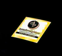Image 1 of Copy of Gold VIP Pin - BF Badge of Honor