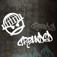 Grounded Beanie With Small Slap