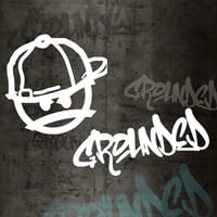 Grounded hat with small slap