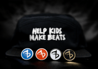 Image 1 of BF Badge of Honor 4pk