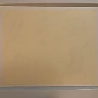 Image 2 of 1981 Danny Skuse National production sheet 11x14