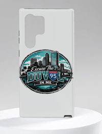 Image 1 of Custom Phone Cases for Android and iPhone