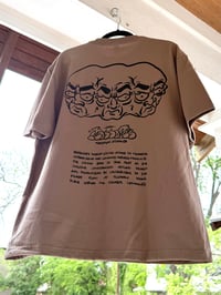 Image 1 of Mission Statement Tee