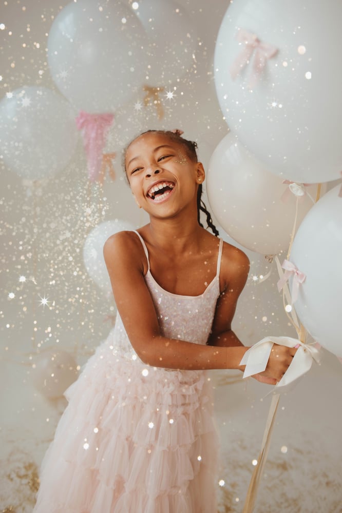Image of Glitter Mini