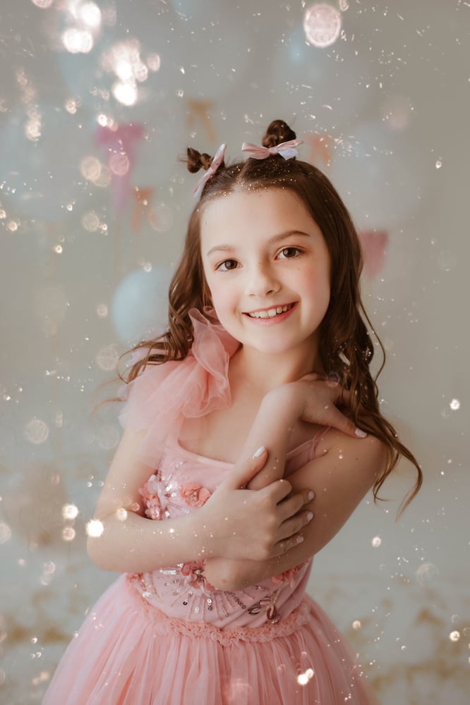 Image of Glitter Mini