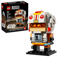 Image 1 of Lego - Luke Skywalke - (Rebellenpilot)