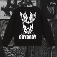 Triple Threat Crewneck Jumper