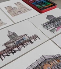 Image 2 of Herne Bay Landmarks Pick'n'Mix Offer