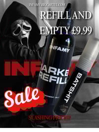 Image 1 of REFILL AND FREE MARKER