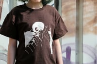 Image 1 of DENIAL tshirt