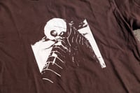 Image 4 of DENIAL tshirt