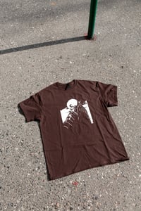 Image 5 of DENIAL tshirt