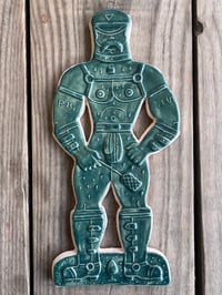 Image 1 of Leather daddy #2