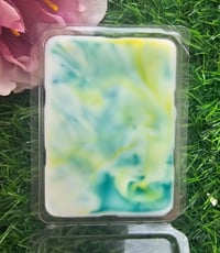 Image 4 of Boardwalk Berry Funnel Cake -A Rocky Top Wax Works exclusive custom houseblend fragrance 