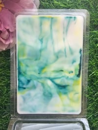 Image 8 of Boardwalk Berry Funnel Cake -A Rocky Top Wax Works exclusive custom houseblend fragrance 