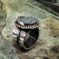 Image 1 of Lightning Ring