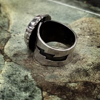 Image 2 of Lightning Ring