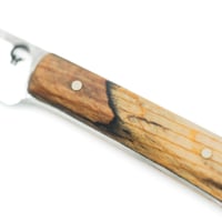 Image 4 of Office wharny hêtre echauffé