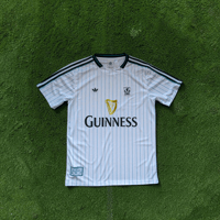 Image 1 of Liverpool White X Guinness