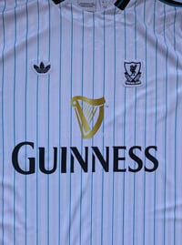 Image 3 of Liverpool White X Guinness