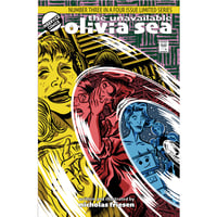 Image 3 of The Unavailable Olivia Sea - Preorder