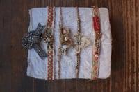 Image 1 of Bracciale "Nontiscordardimé"