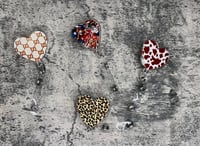 Image 1 of Badge reels 