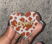 Image 2 of Badge reels 