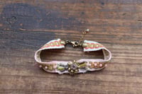 Image 2 of Bracciale "Nontiscordardimé"