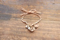 Image 3 of Bracciale "Nontiscordardimé"