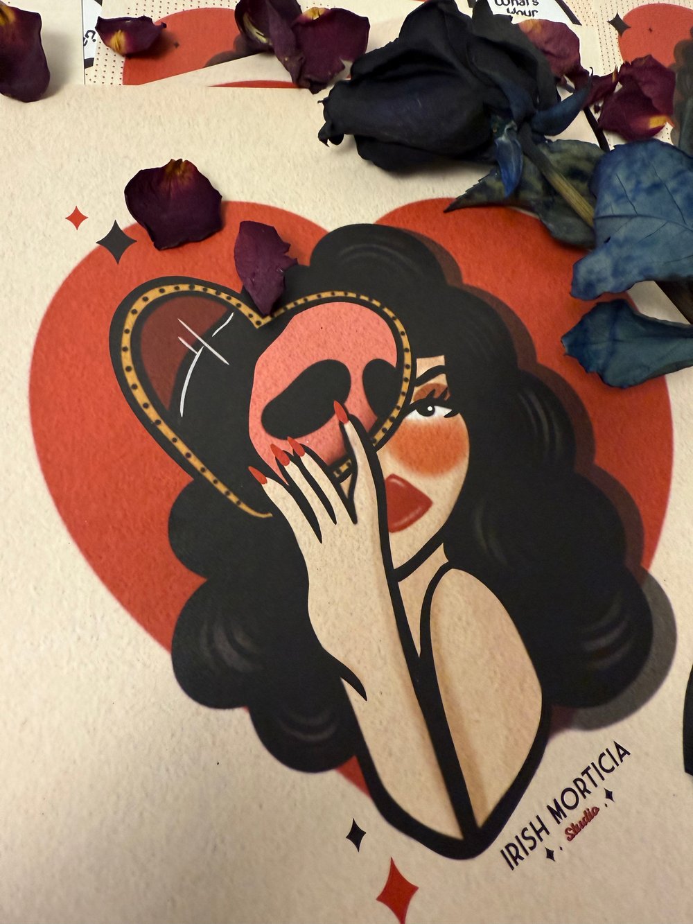 Image of Ghostface Ghoul Flash