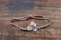 Image 4 of Bracciale "Nontiscordardimé"