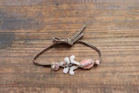 Image 5 of Bracciale "Nontiscordardimé"