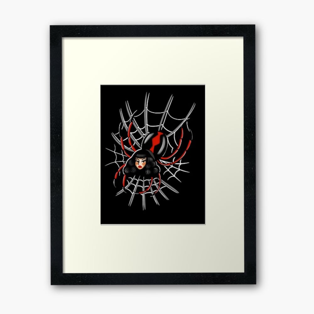 Image of Black Widow 