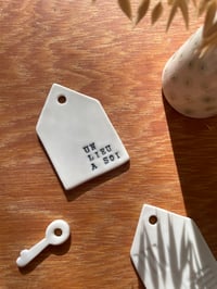 Image 3 of La maison - Collabs Habitées Dinette Atelier x Maison Conquête