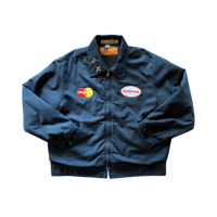 Image 1 of Amby's Mirage City Work Jacket