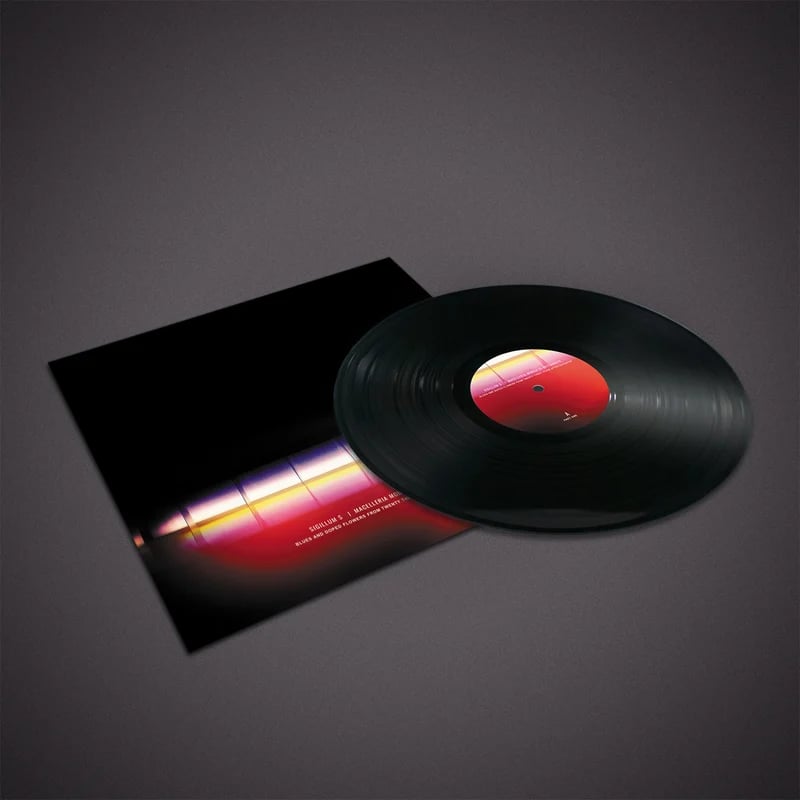 Sigillum S | Macelleria Mobile di Mezzanotte - Blues and Doped Flowers from Twenty... -LP | LIMITED 