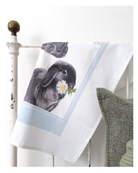 Image 4 of LMA | Paper Co. Spring 2026 Tea Towel Collection