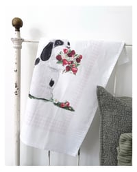 Image 2 of LMA | Paper Co. Spring 2026 Tea Towel Collection