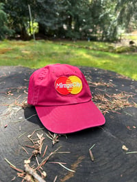 Image 1 of Mirage City Dad Hat