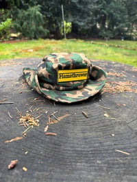 Image 2 of Flamethrower Boonie Hat 