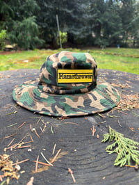 Image 4 of Flamethrower Boonie Hat 