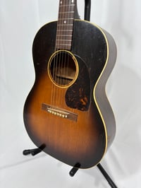 Image 1 of 1947 Gibson LG-1