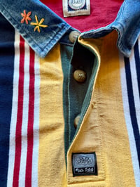 Image 2 of Daisy Polo