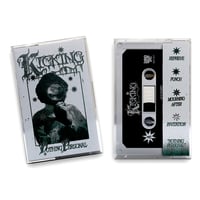 Kicking - Nothing Personal SDT-077