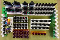 Image 1 of Bottle Organizers