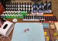 Image 2 of Bottle Organizers